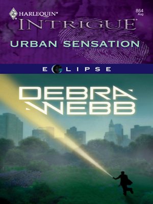 cover image of Urban Sensation